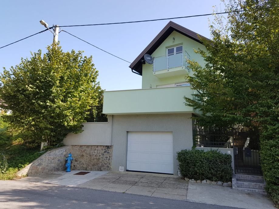 Дом в Загребе, Хорватия, 140 м² - фото 1