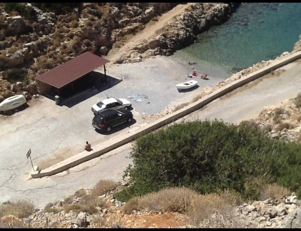 Земля в Ираклионе, Греция, 10 884 м² - фото 3