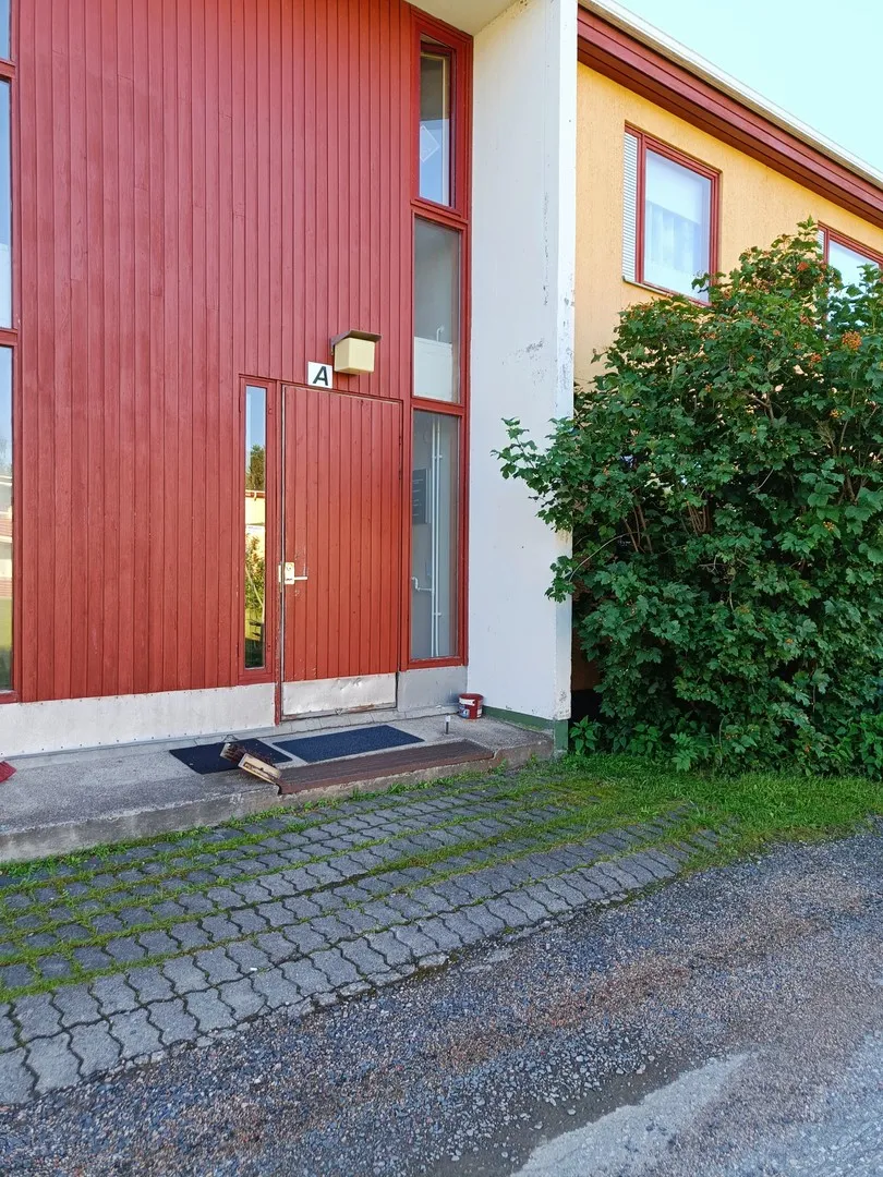 Квартира в Пудасъярви, Финляндия, 65 м² - фото 2