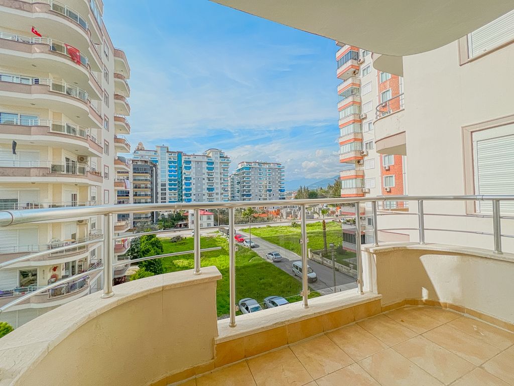 Квартира в Алании, Турция, 115 м² - фото 13