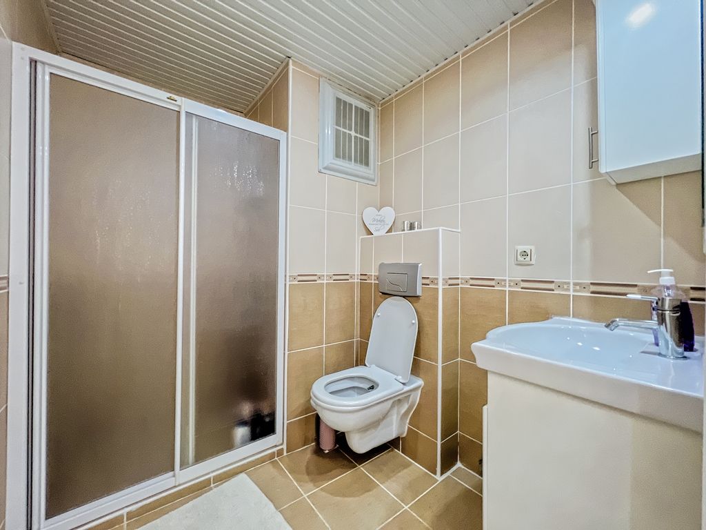 Квартира в Алании, Турция, 115 м² - фото 10