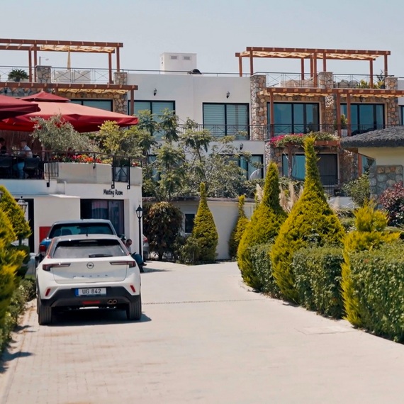 Недвижимость Северного Кипра