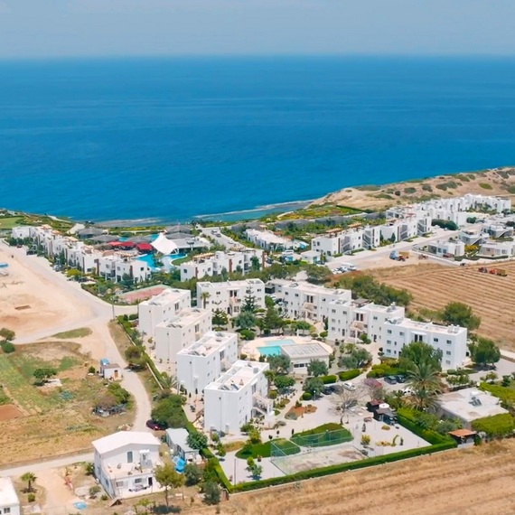 Недвижимость Северного Кипра