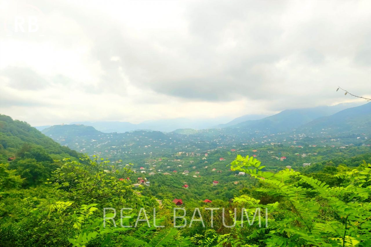 Дом в Батуми, Грузия, 220 м² - фото 3