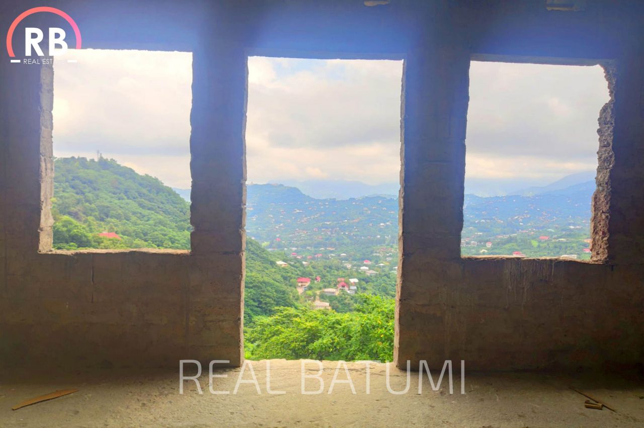 Дом в Батуми, Грузия, 220 м² - фото 11