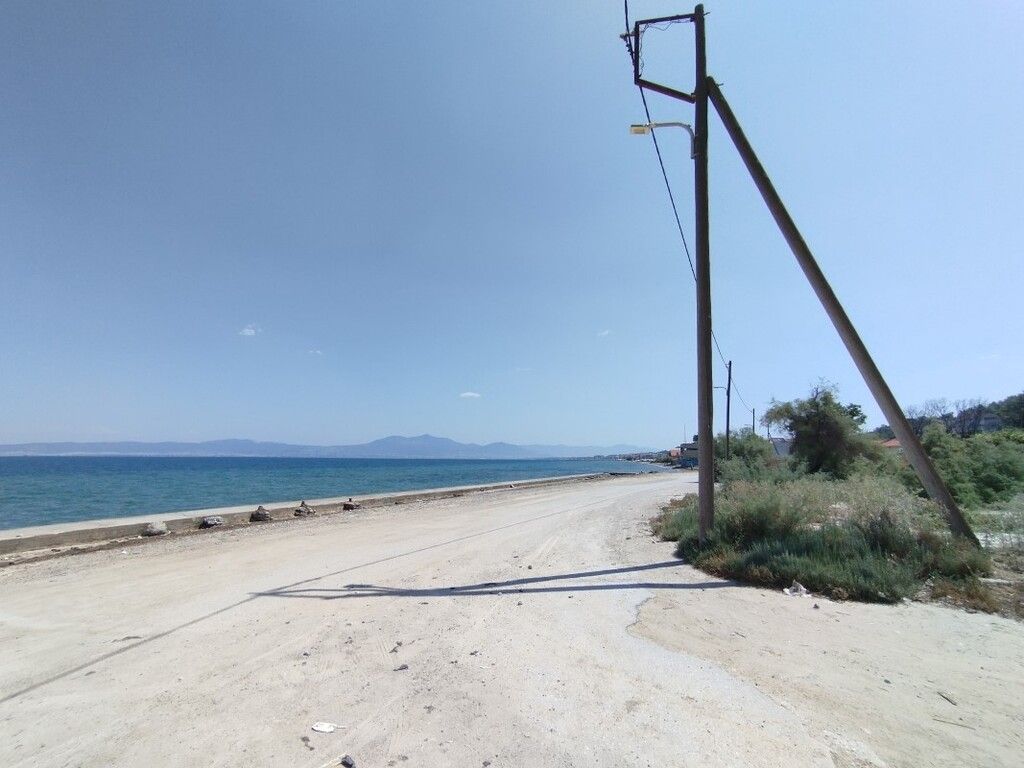 Земля в Салониках, Греция, 5 500 м2 - фото 1