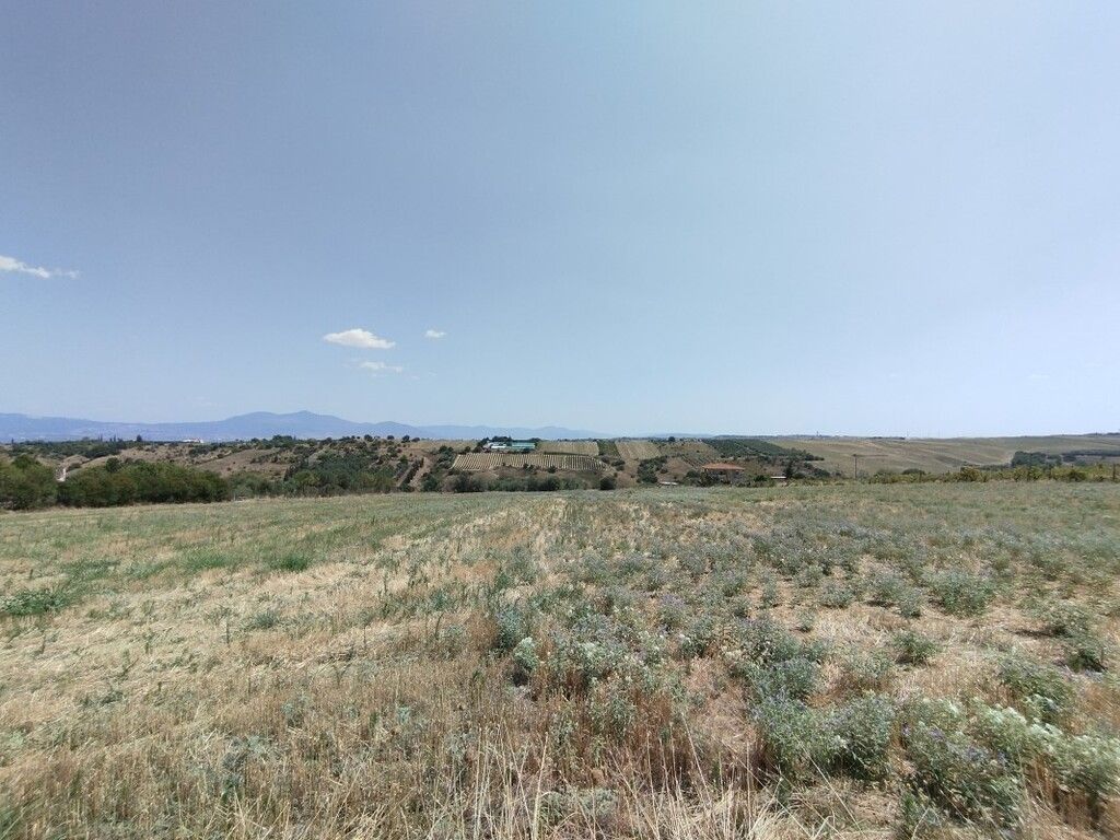 Земля в Салониках, Греция, 6 800 м² - фото 2