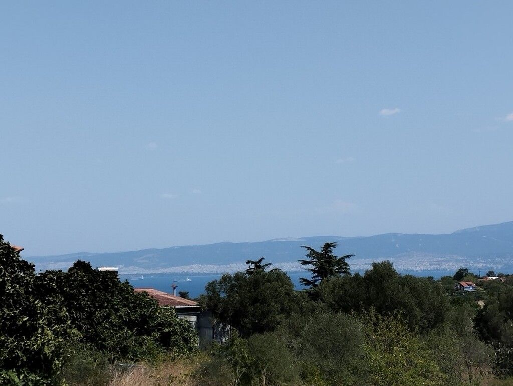 Земля в Салониках, Греция, 4 700 м² - фото 3