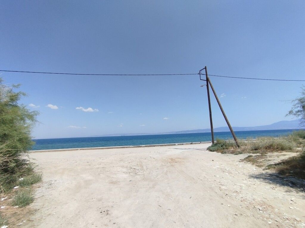 Земля в Салониках, Греция, 5 500 м² - фото 4