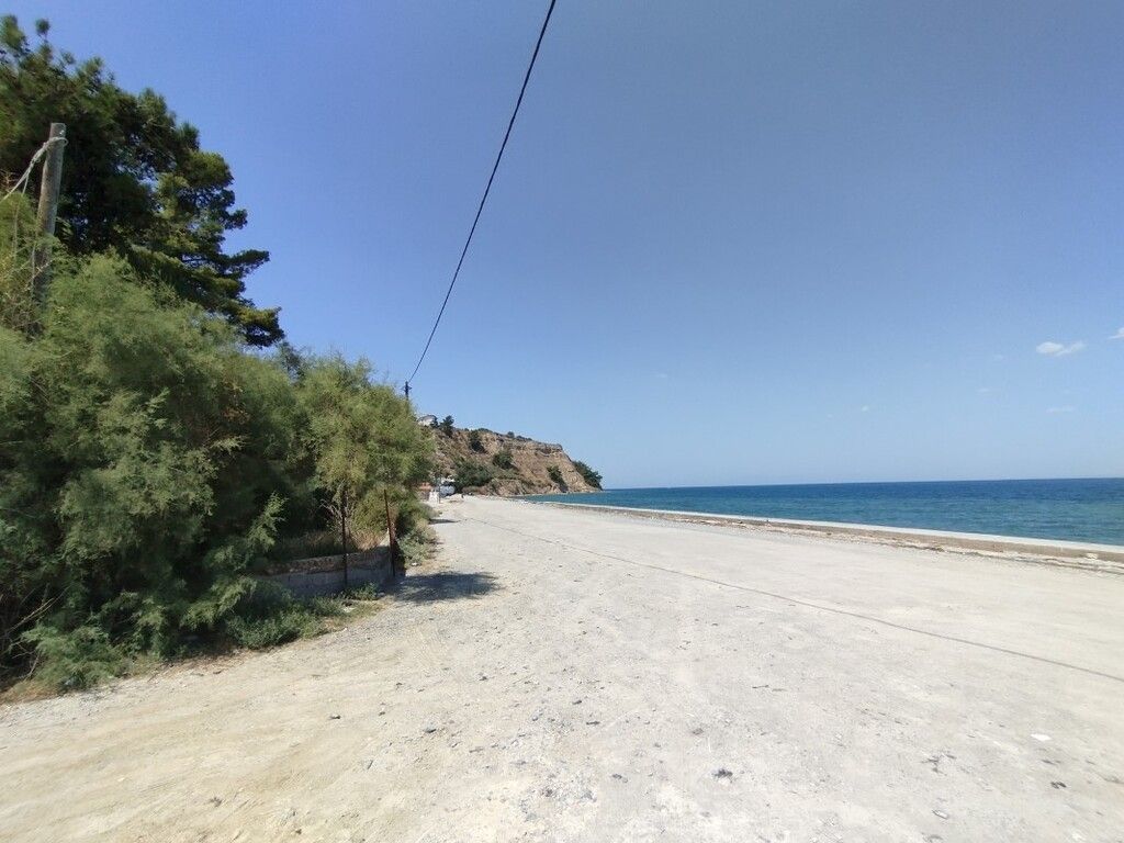 Земля в Салониках, Греция, 5 500 м² - фото 5