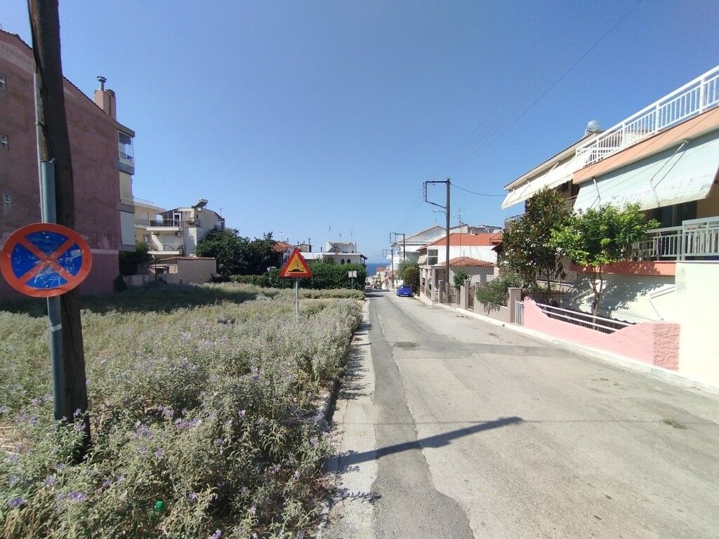 Земля в Салониках, Греция, 547 м² - фото 6