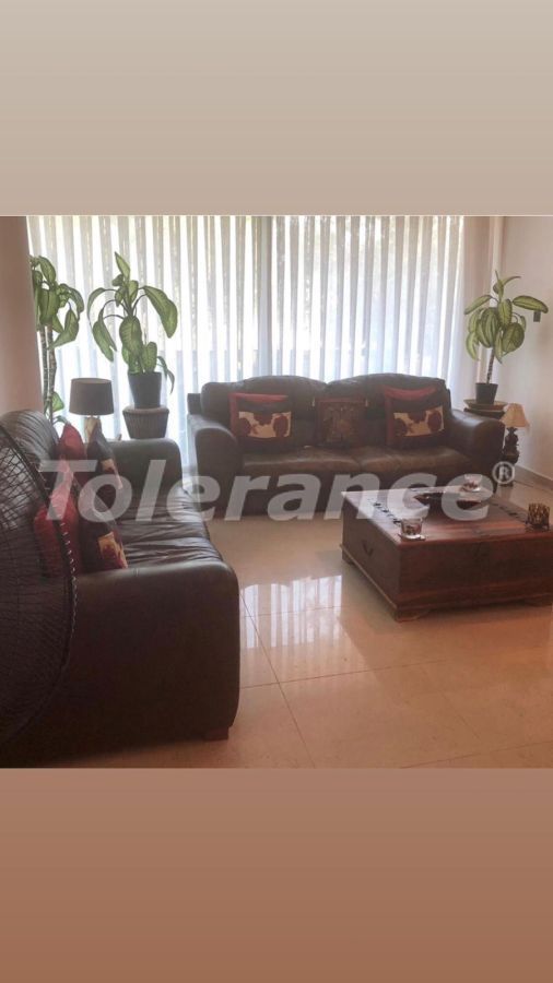 Апартаменты в Кирении, Кипр, 132 м² - фото 2