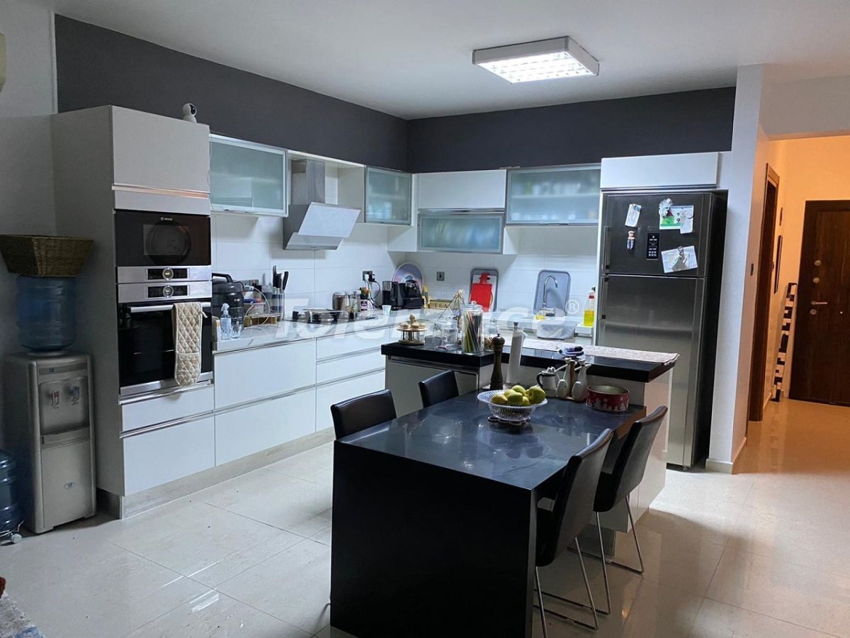 Апартаменты в Кирении, Кипр, 132 м² - фото 6