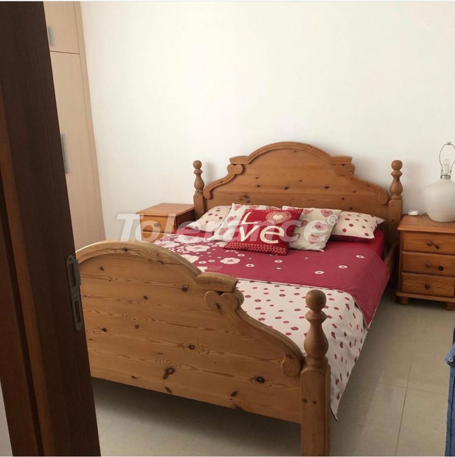 Апартаменты в Кирении, Кипр, 132 м² - фото 11