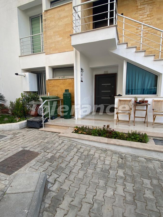 Апартаменты в Кирении, Кипр, 132 м² - фото 19