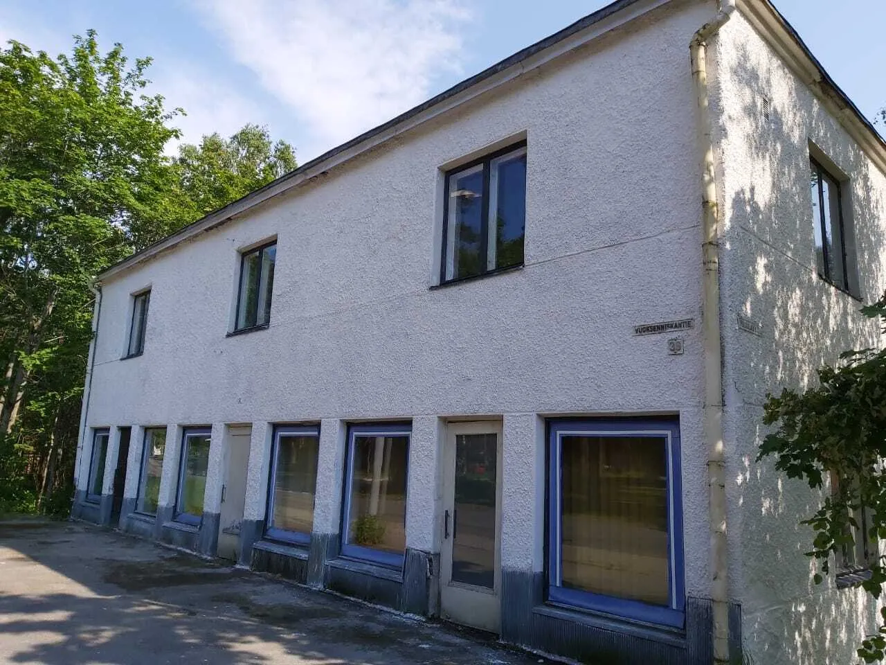 Дом в Иматре, Финляндия, 360 м² - фото 1