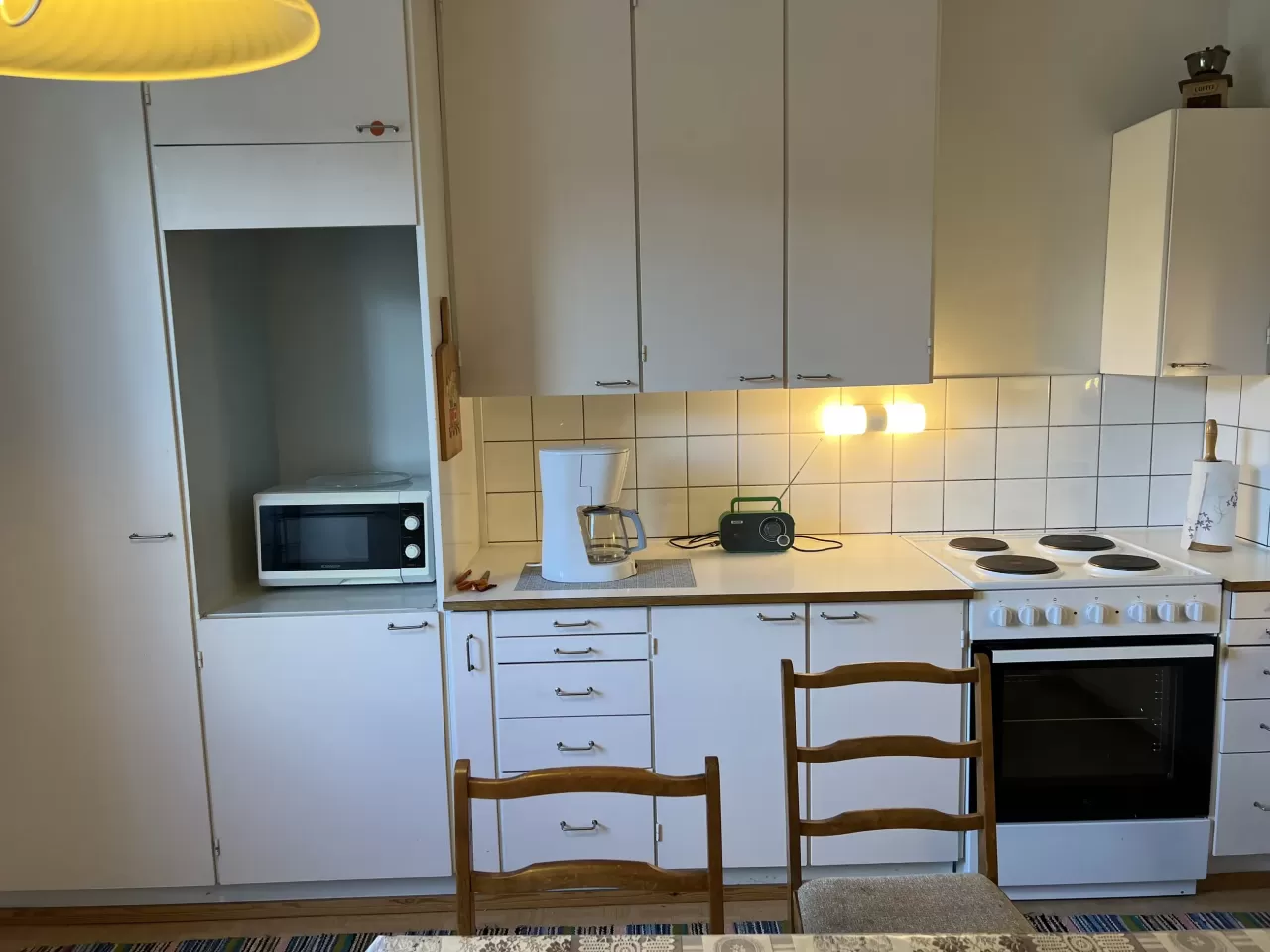 Квартира в Мянття, Финляндия, 59.5 м² - фото 4