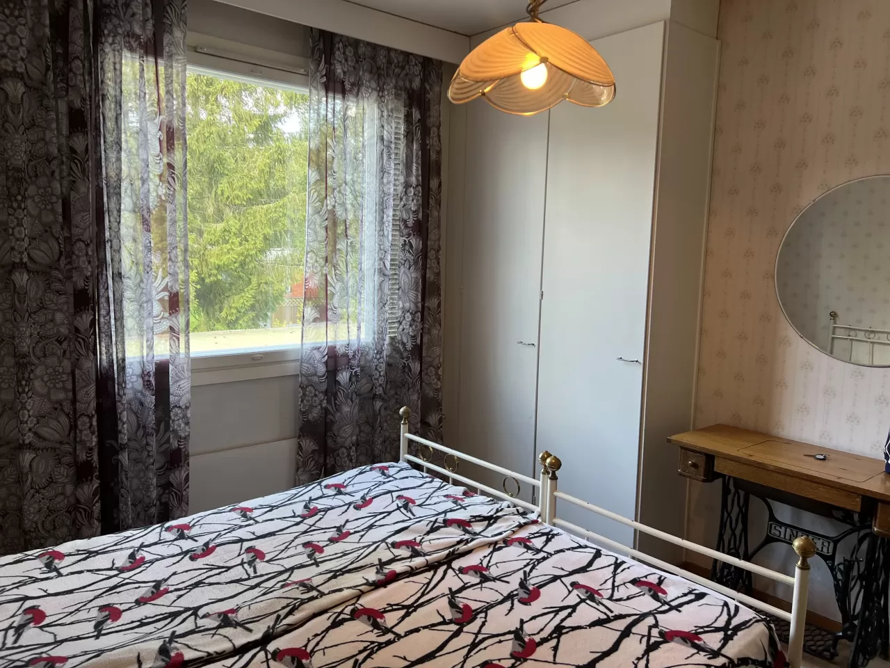 Квартира в Мянття, Финляндия, 59.5 м² - фото 11