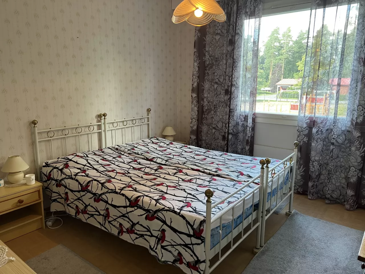 Квартира в Мянття, Финляндия, 59.5 м² - фото 10