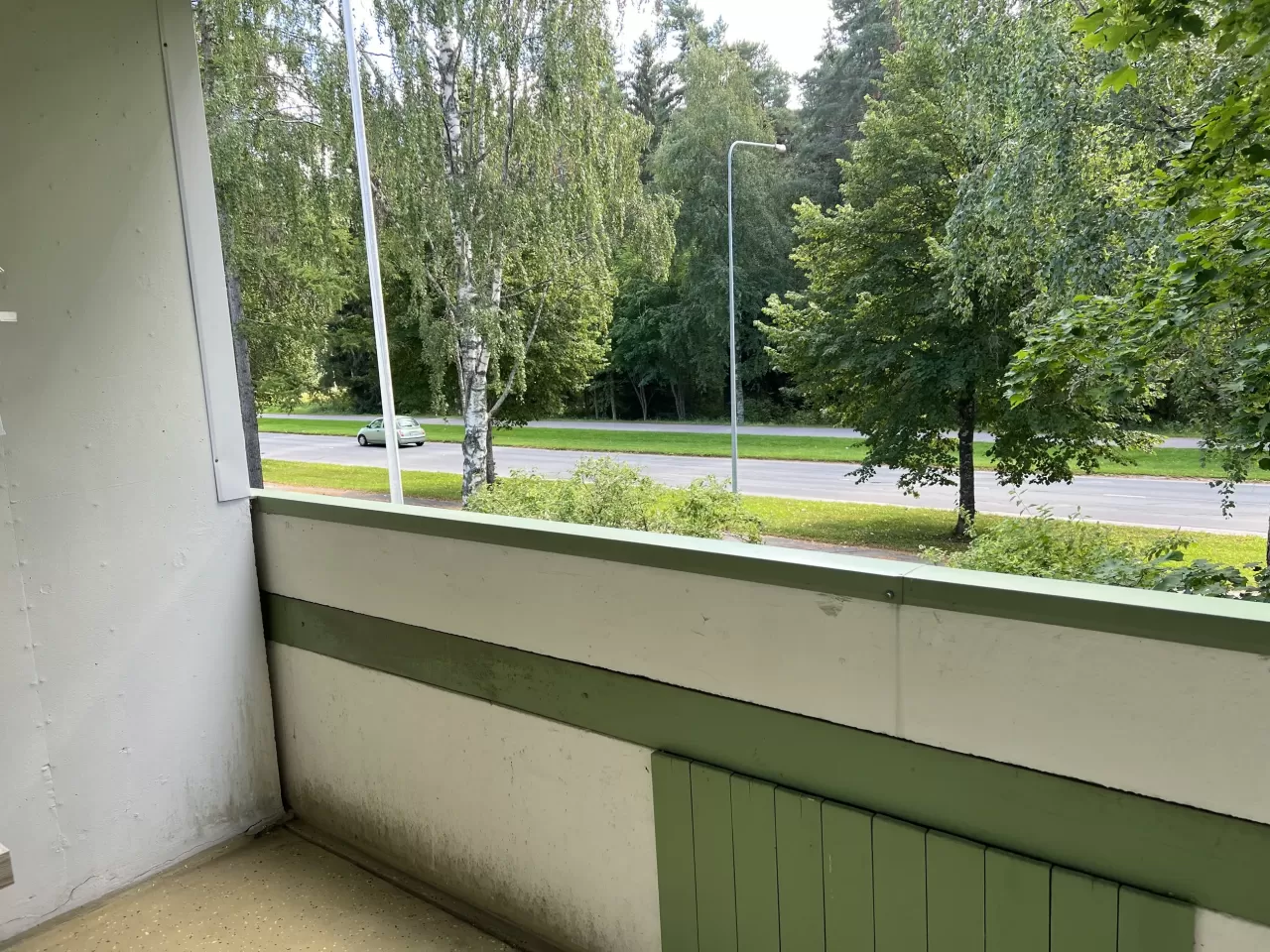 Квартира в Мянття, Финляндия, 59.5 м² - фото 17