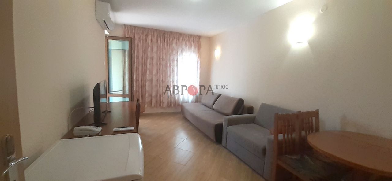 Апартаменты на Солнечном берегу, Болгария, 66 м² - фото 5