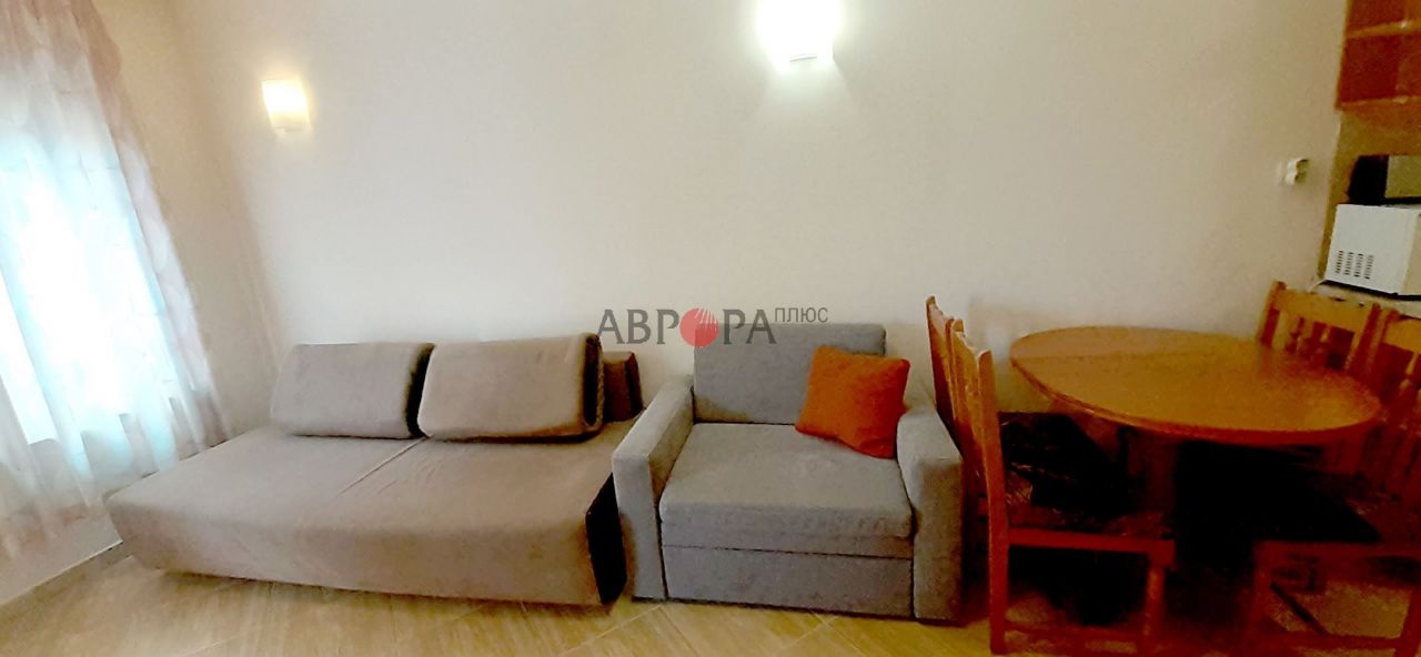 Апартаменты на Солнечном берегу, Болгария, 66 м² - фото 3