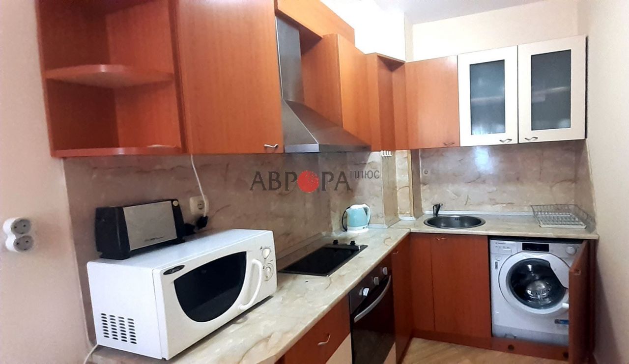 Апартаменты на Солнечном берегу, Болгария, 66 м² - фото 4