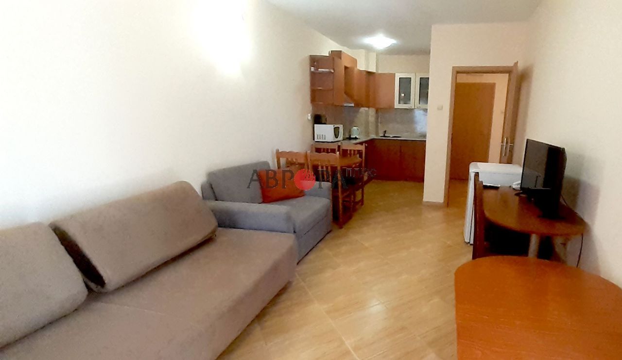 Апартаменты на Солнечном берегу, Болгария, 66 м² - фото 2