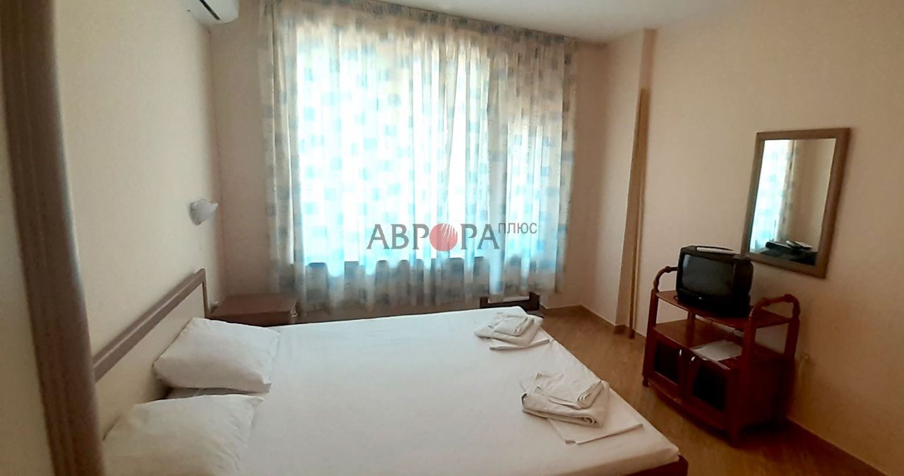 Апартаменты на Солнечном берегу, Болгария, 66 м² - фото 9