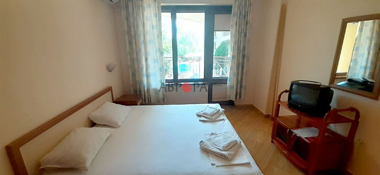 Апартаменты на Солнечном берегу, Болгария, 66 м² - фото 11