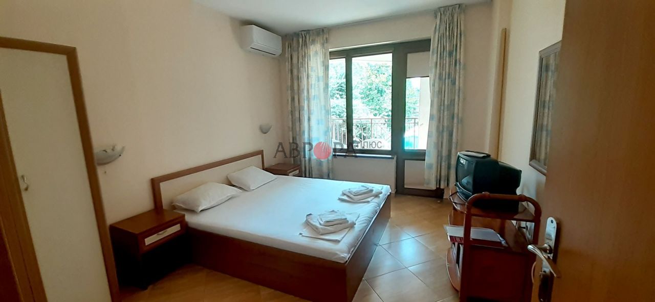 Апартаменты на Солнечном берегу, Болгария, 66 м² - фото 10