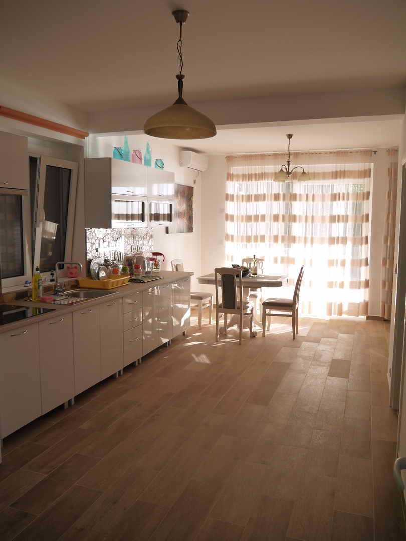 Дом в Добра Воде, Черногория, 290 м² - фото 9