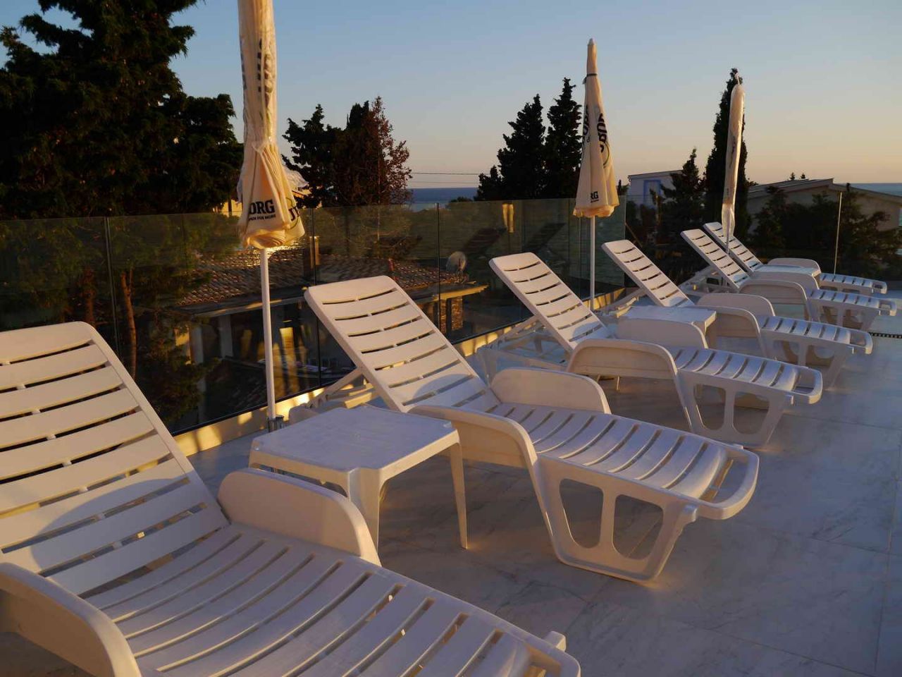 Дом в Добра Воде, Черногория, 290 м² - фото 12