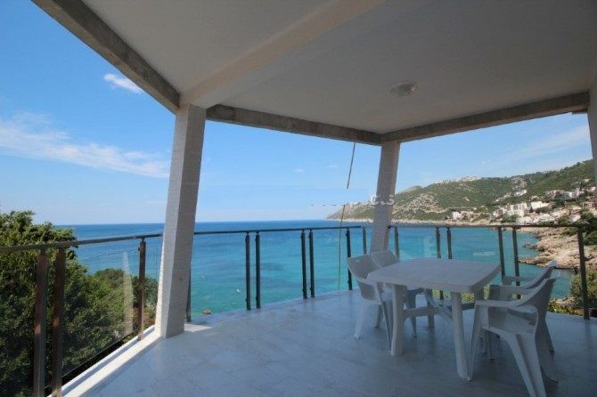 Дом в Добра Воде, Черногория, 290 м² - фото 11