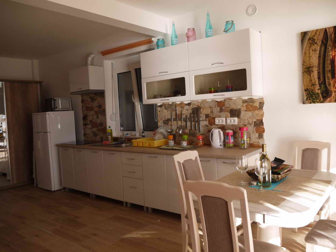 Дом в Добра Воде, Черногория, 290 м² - фото 10