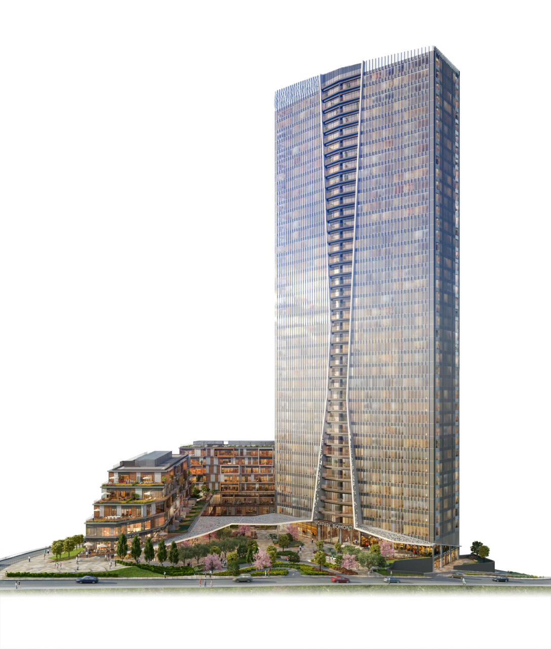 Апартаменты в Стамбуле, Турция, 71 м² - фото 4