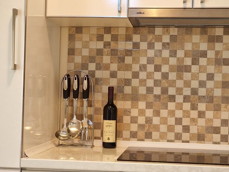 Квартира в Бечичи, Черногория, 94 м² - фото 7