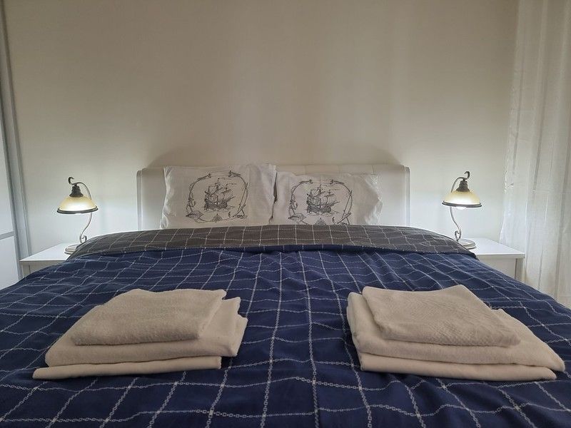 Квартира в Бечичи, Черногория, 94 м² - фото 14