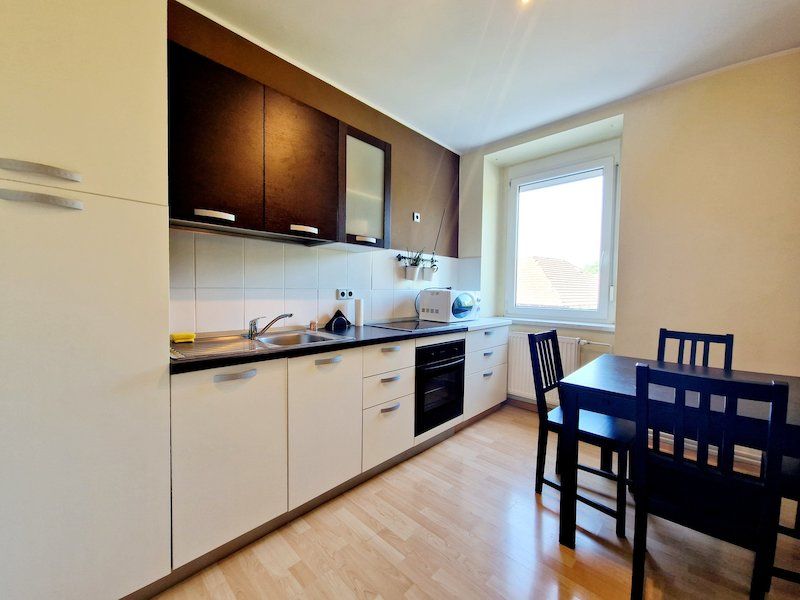 Квартира в Бежиграде, Словения, 56 м² - фото 1