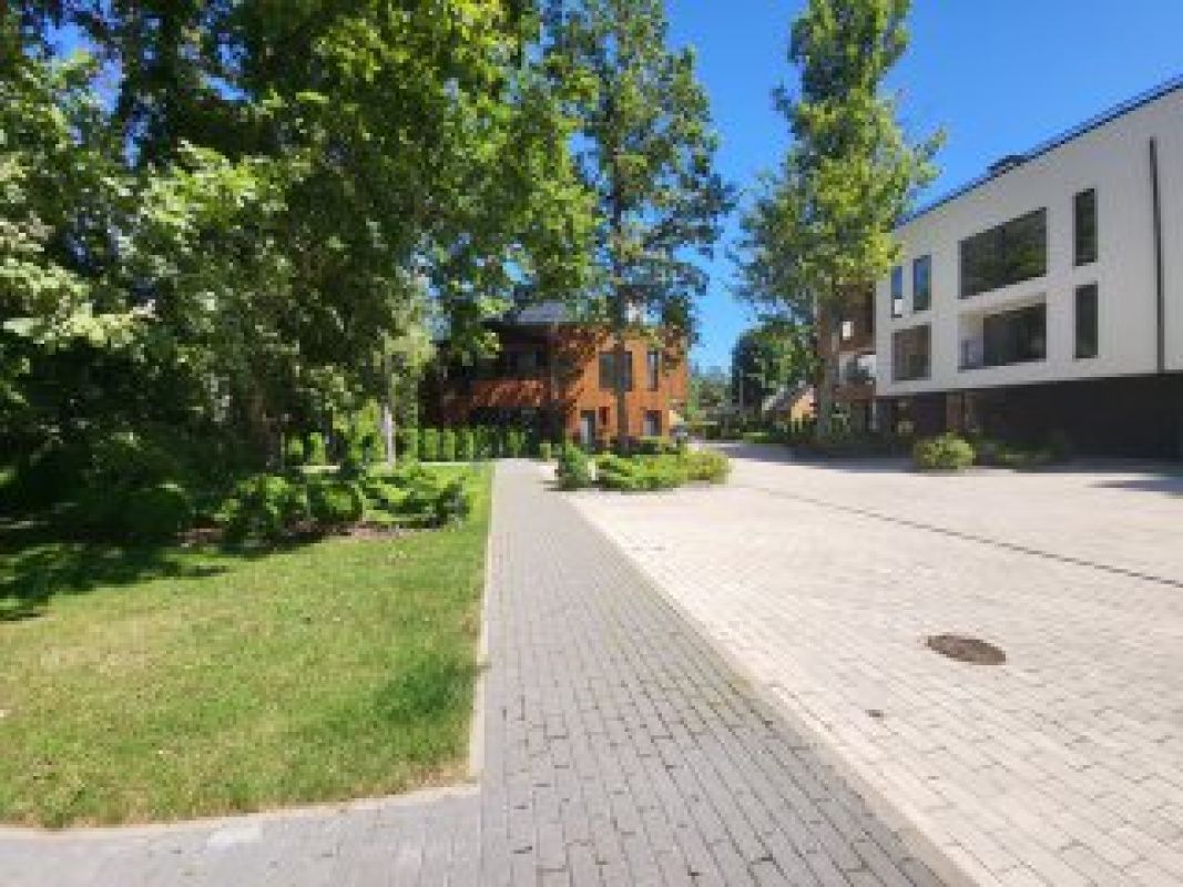 Квартира в Юрмале, Латвия, 271 м2 - фото 1