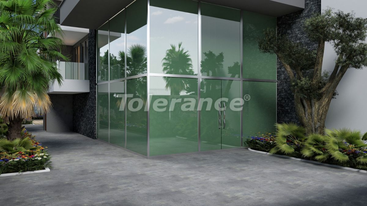 Апартаменты в Алании, Турция, 1 450 м² - фото 9