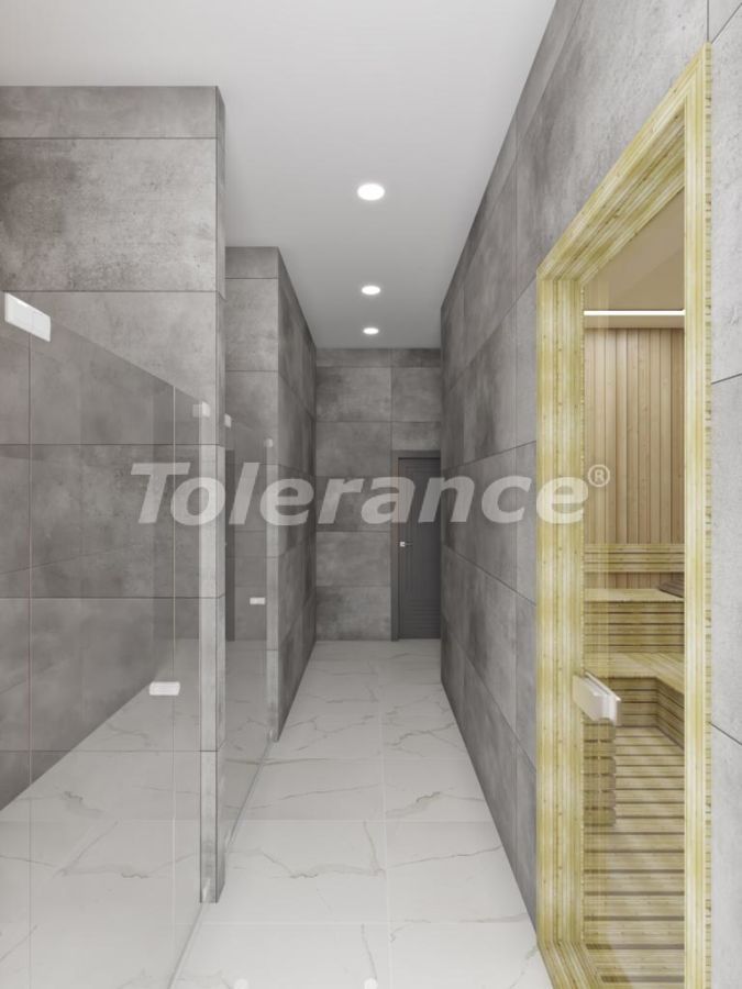 Апартаменты в Алании, Турция, 1 450 м² - фото 18