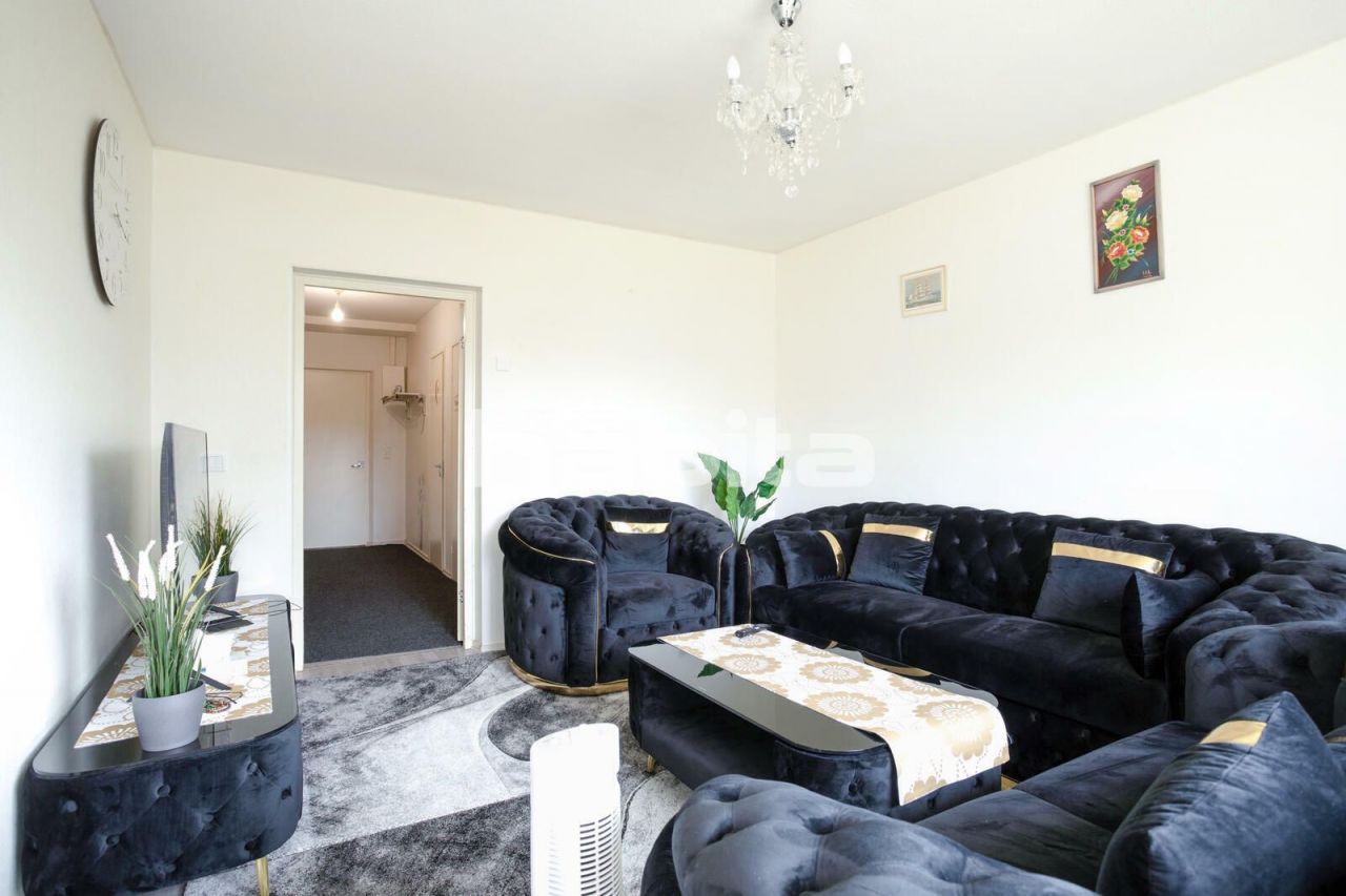 Апартаменты в Лахти, Финляндия, 67 м² - фото 1
