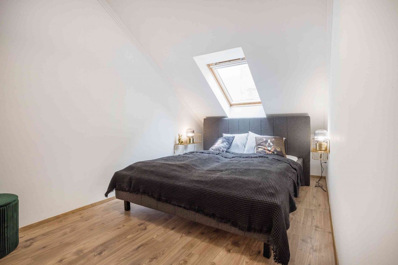 Квартира в Будапеште, Венгрия, 91 м² - фото 4