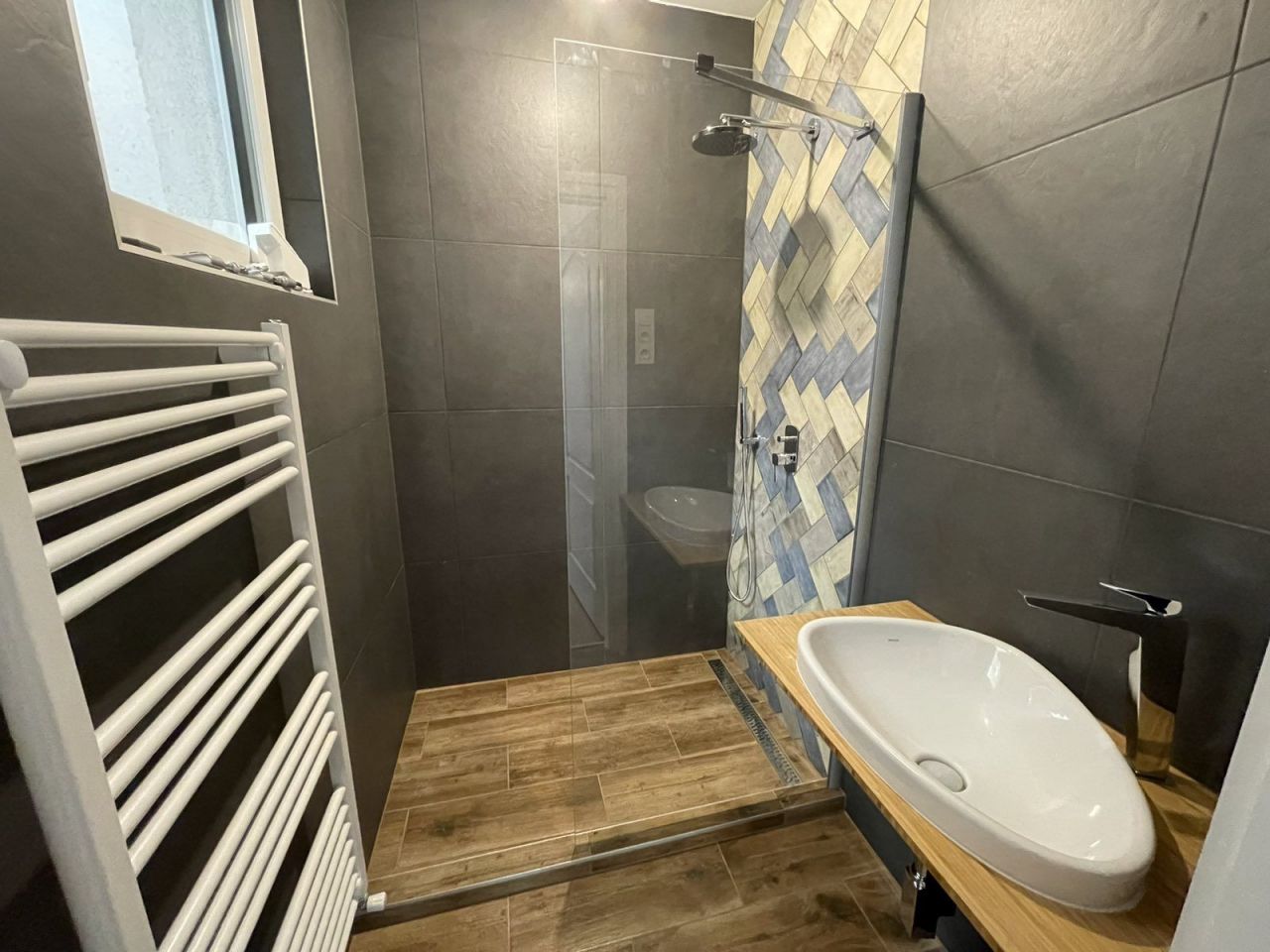 Квартира в Будапеште, Венгрия, 91 м² - фото 2