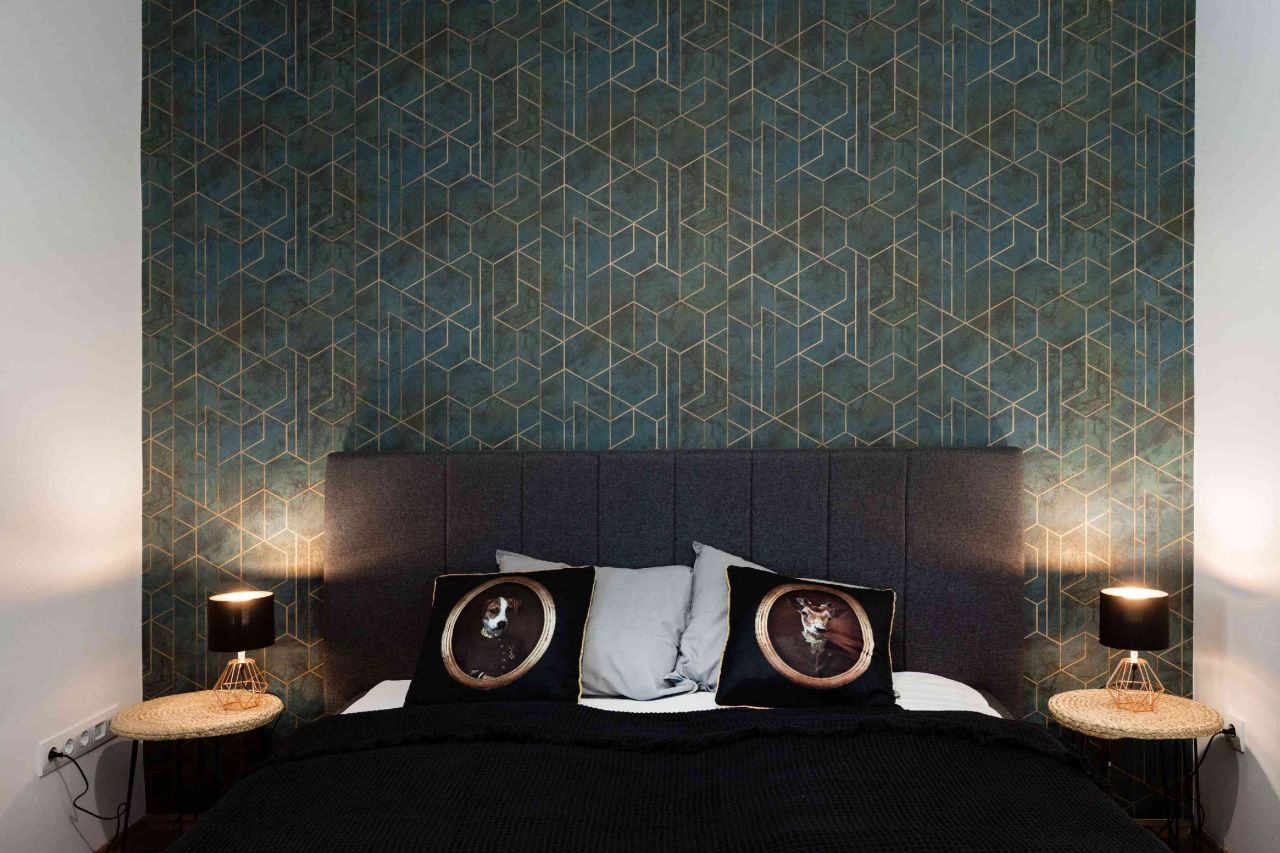 Квартира в Будапеште, Венгрия, 91 м² - фото 8