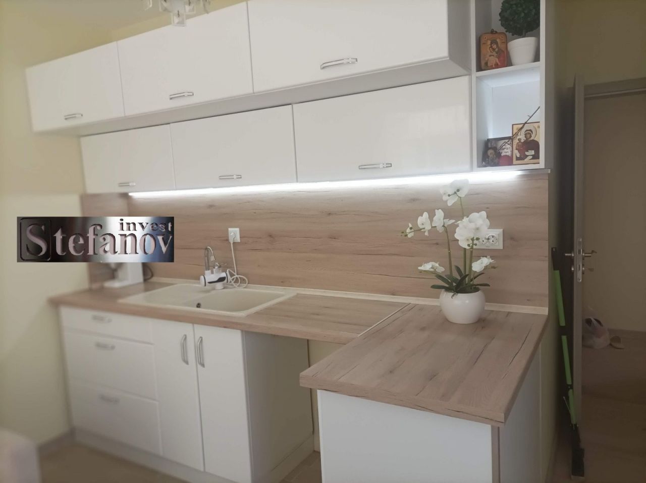 Квартира в Варне, Болгария, 62 м² - фото 2