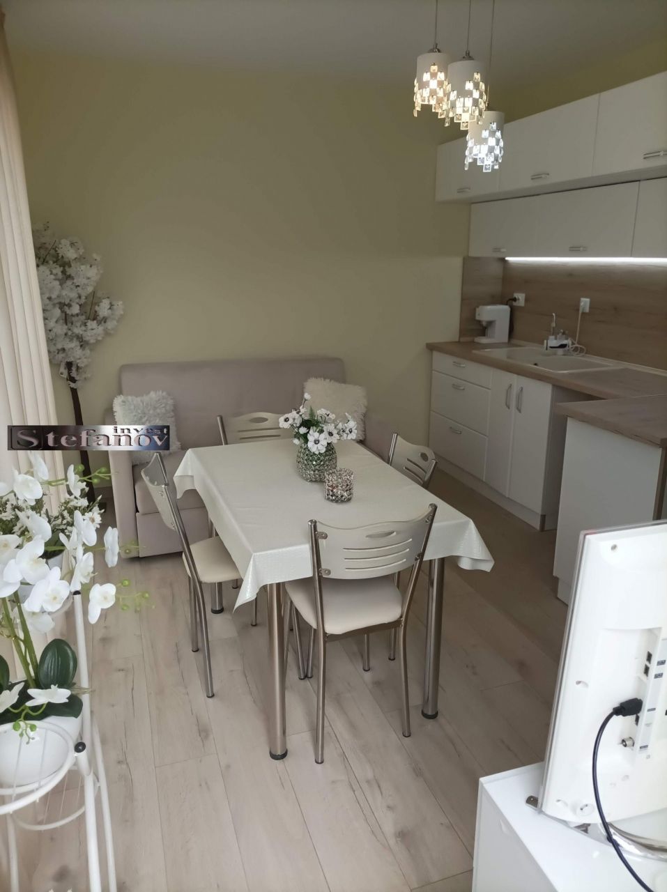 Квартира в Варне, Болгария, 62 м² - фото 4