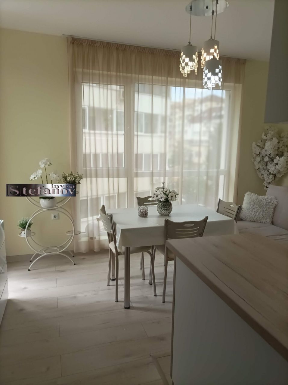 Квартира в Варне, Болгария, 62 м² - фото 5