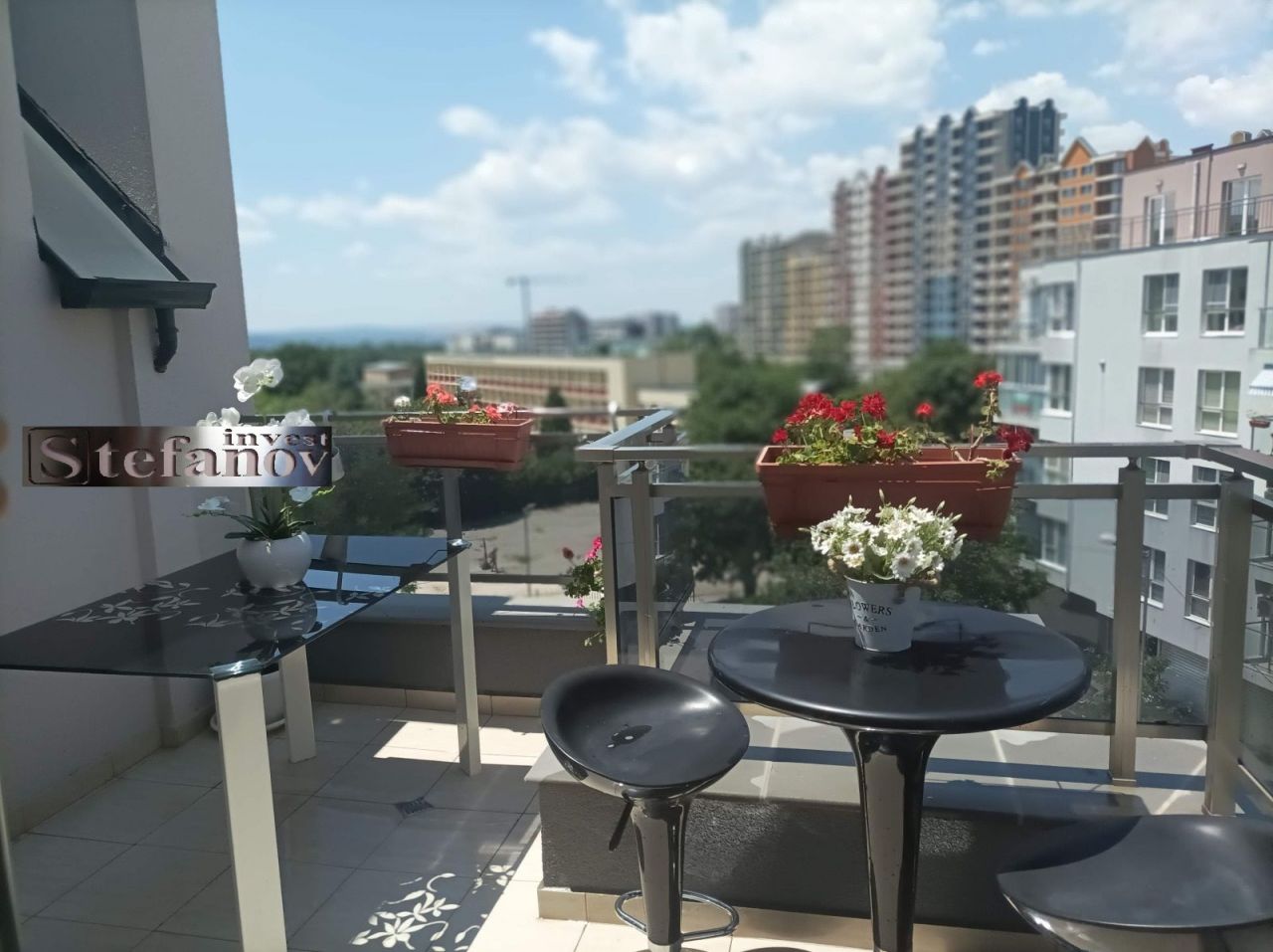 Квартира в Варне, Болгария, 62 м² - фото 11